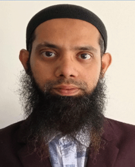 Dr. Mohammed Wajid