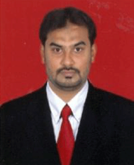 Dr. Abdul Rizwan Shariff